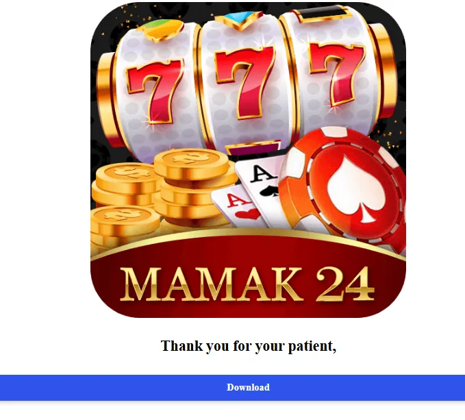 mamak24 apk