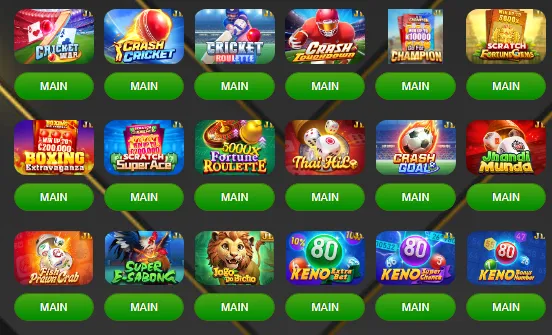 mamak24 casino